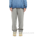 Winter terry sweatpants trousers